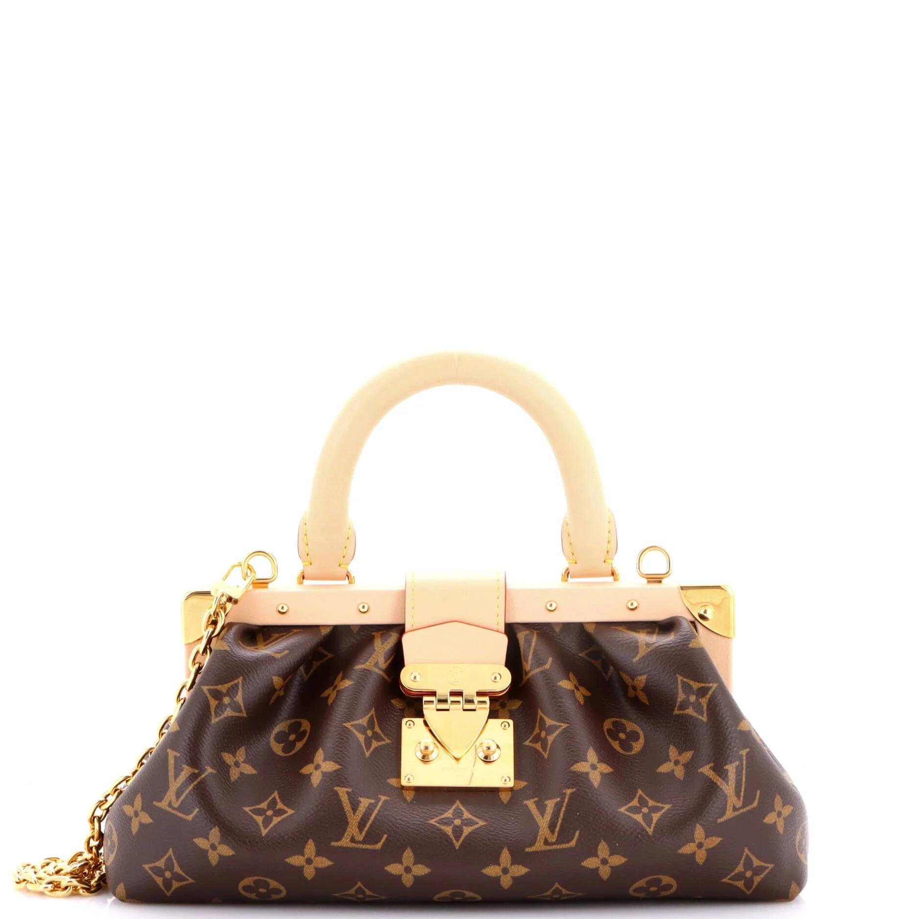 Cloth handbag