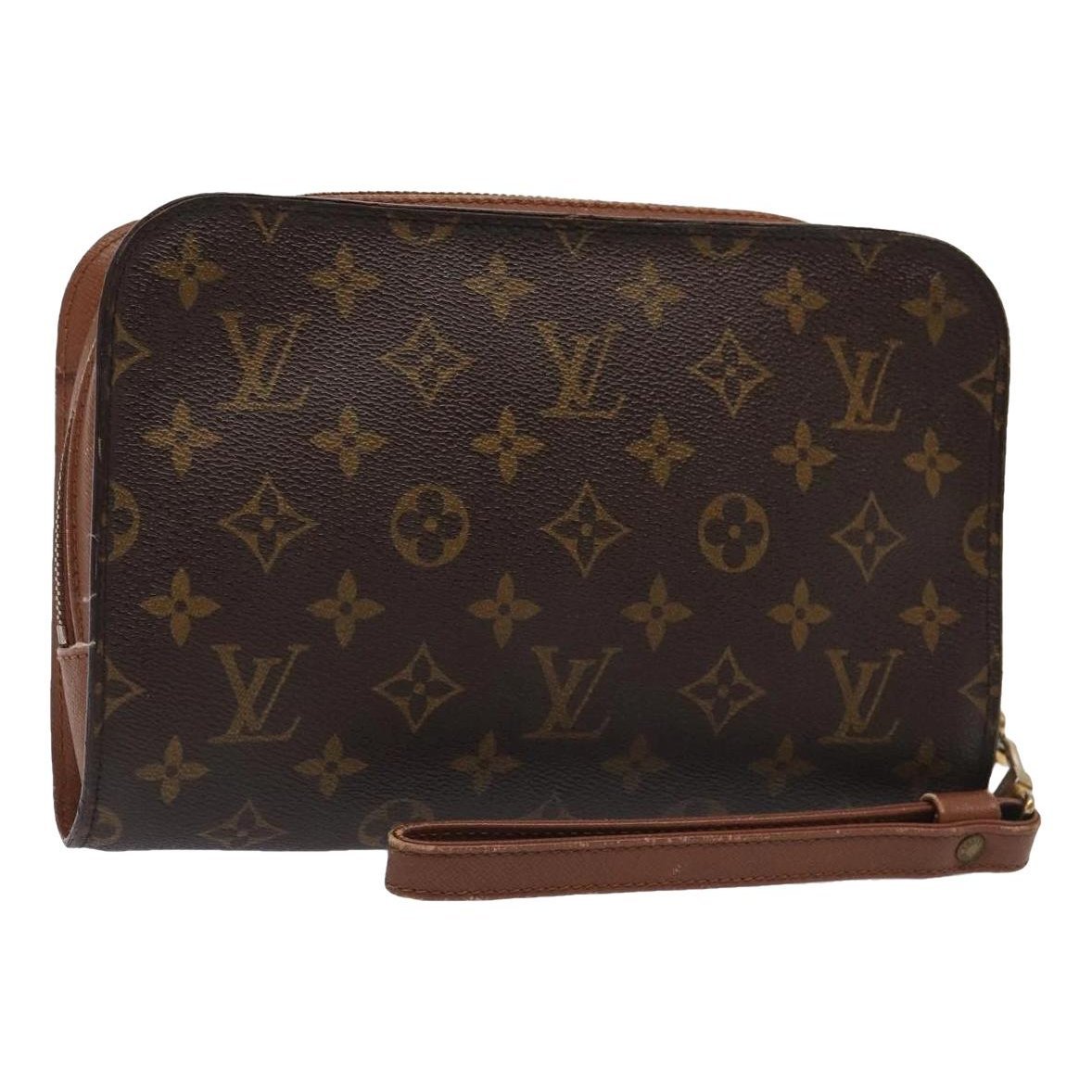 Clutch bag