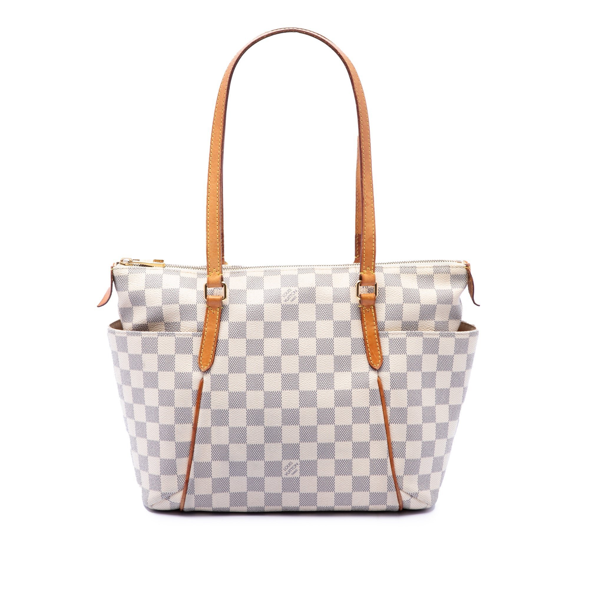 Totally cloth tote