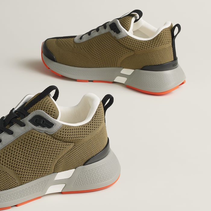 Heros Sneaker