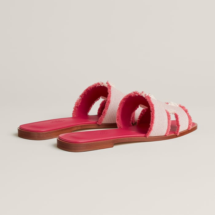 Framboise Oran Sandal
