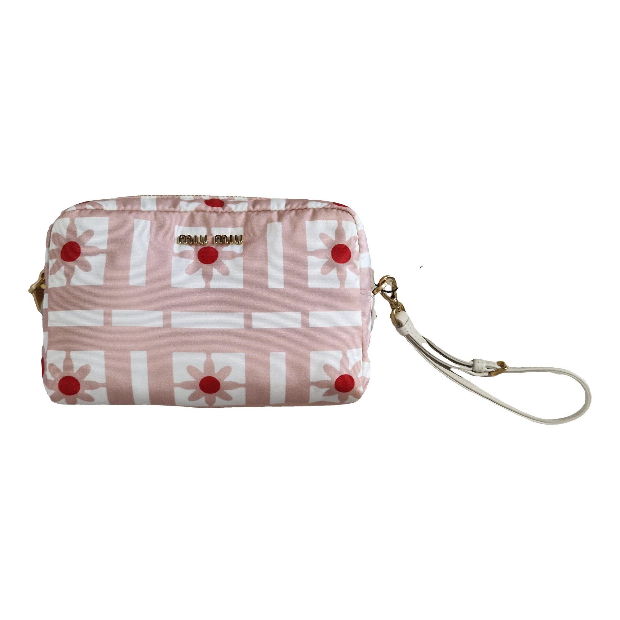 Clutch bag