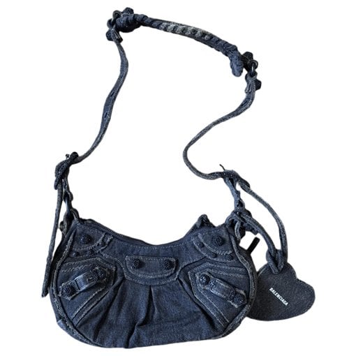 Le Cagole handbag