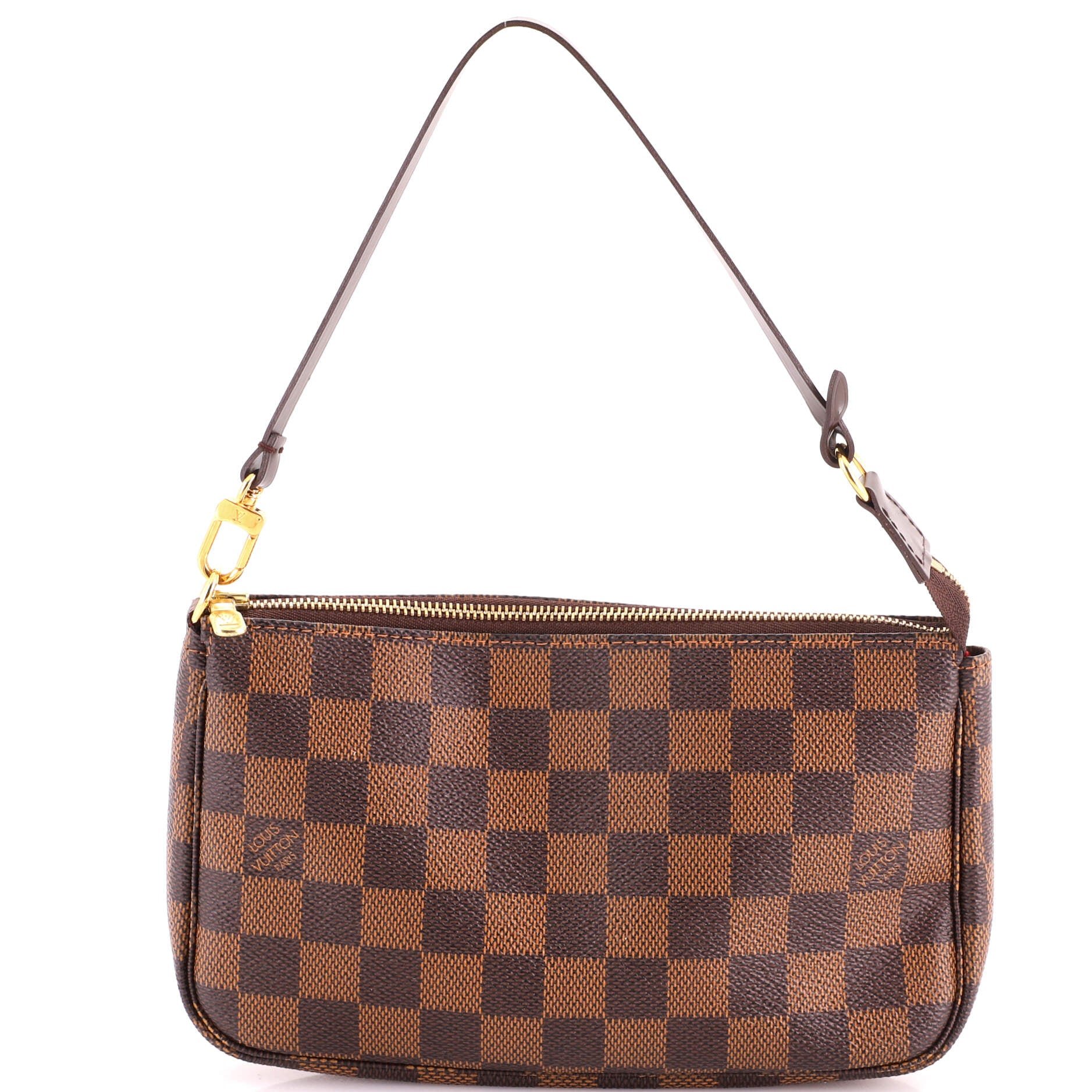 Pochette Accessoires Damier