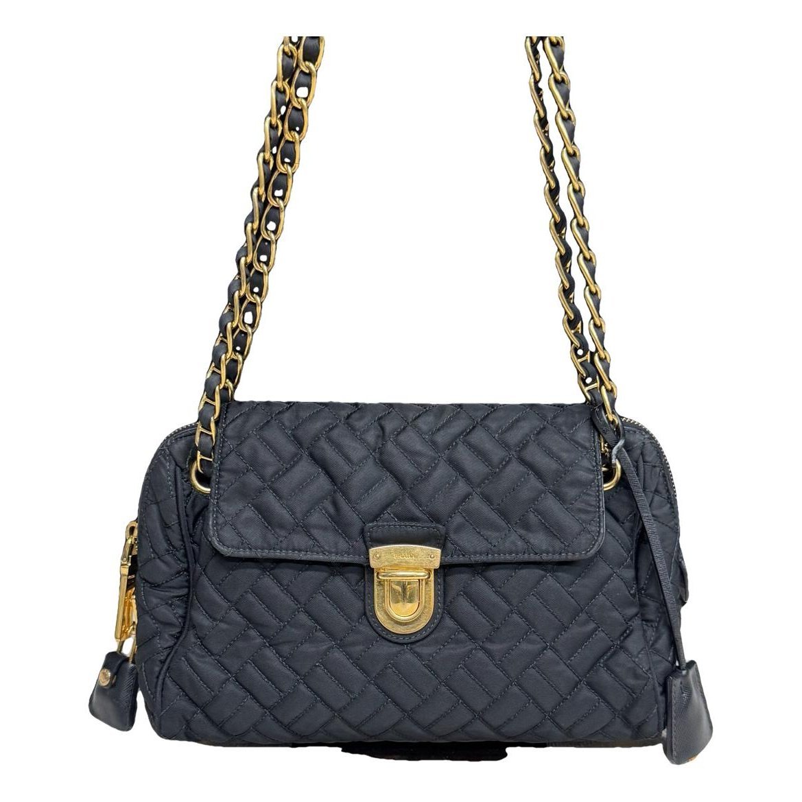 Cloth handbag