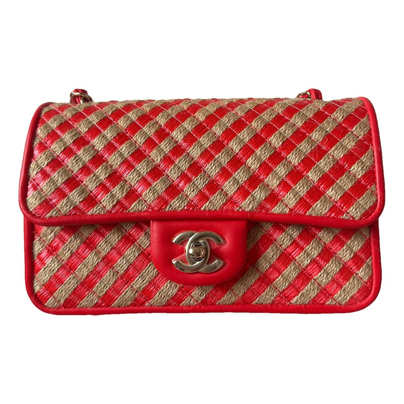 Timeless/Classique crossbody bag