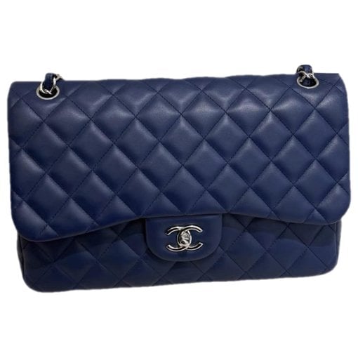 Timeless/Classique leather crossbody bag