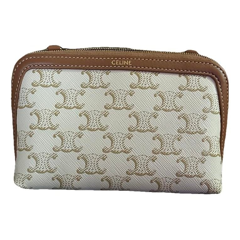 Cloth mini bag