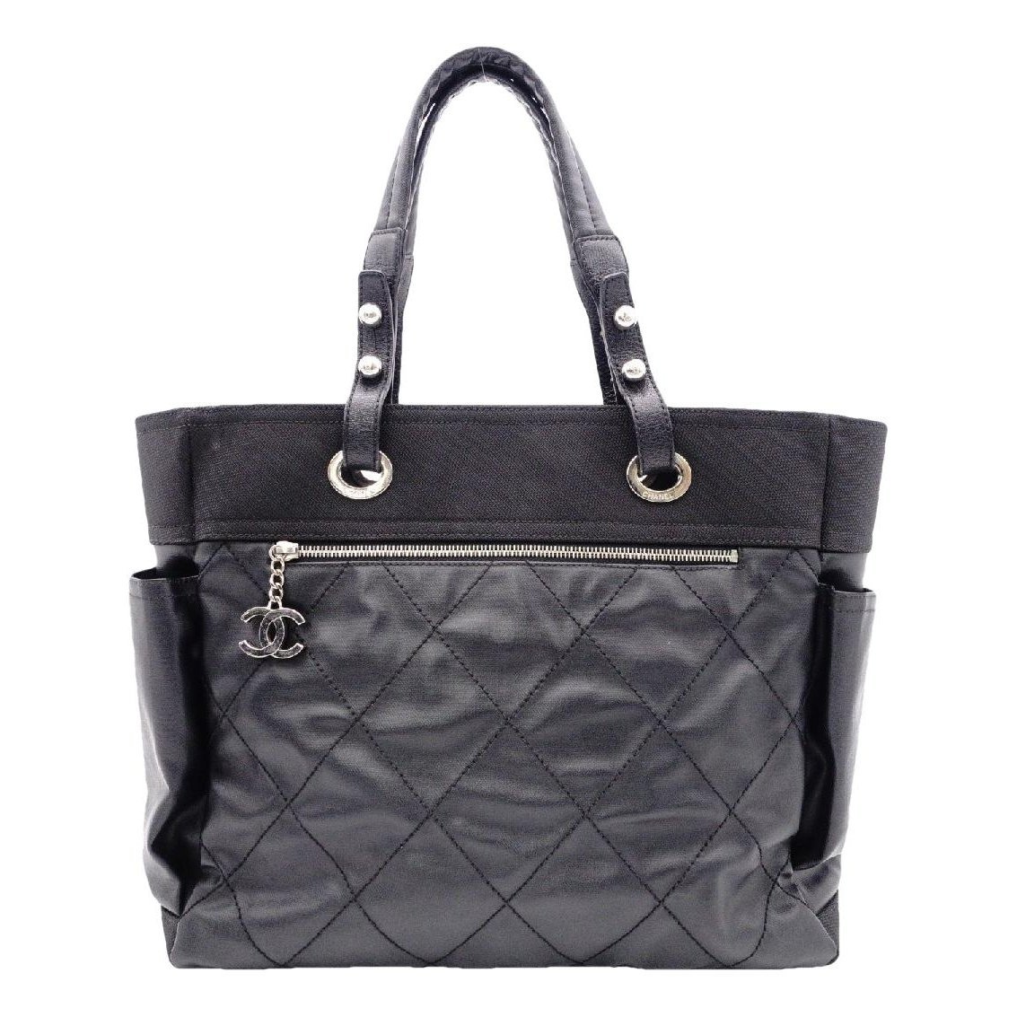 Paris-Biarritz tote