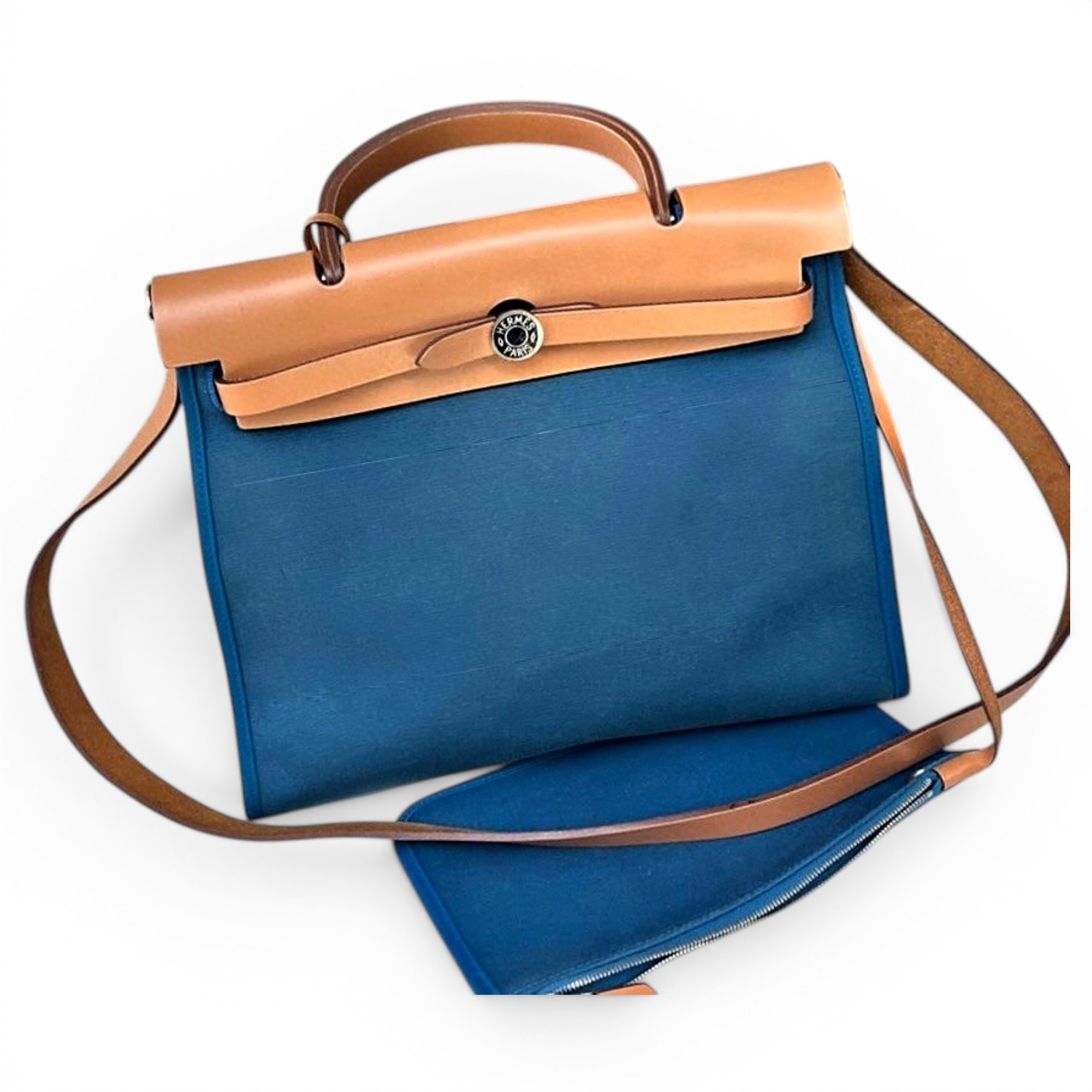 Herbag cloth handbag