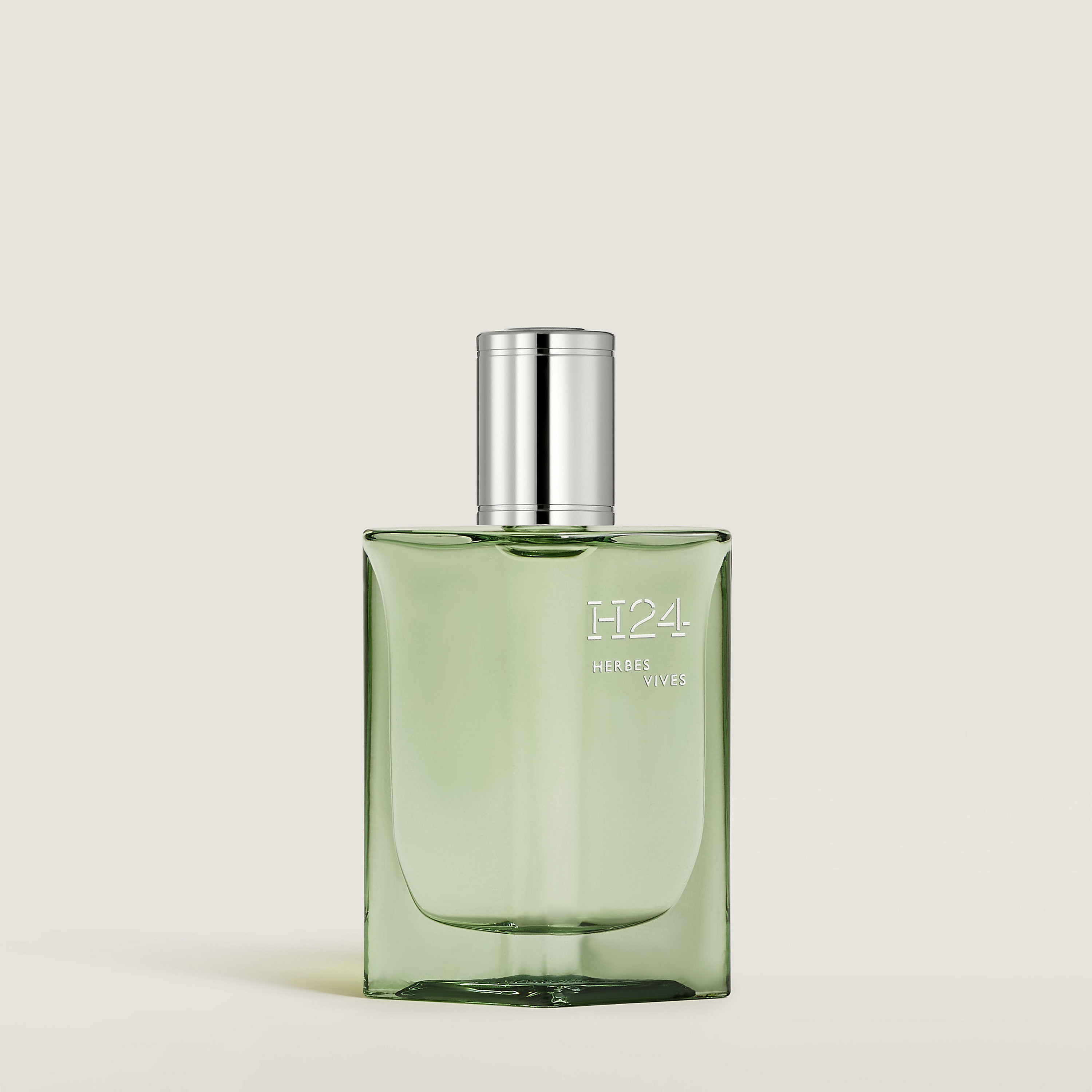 H24 Herbes Vives Eau De Parfum