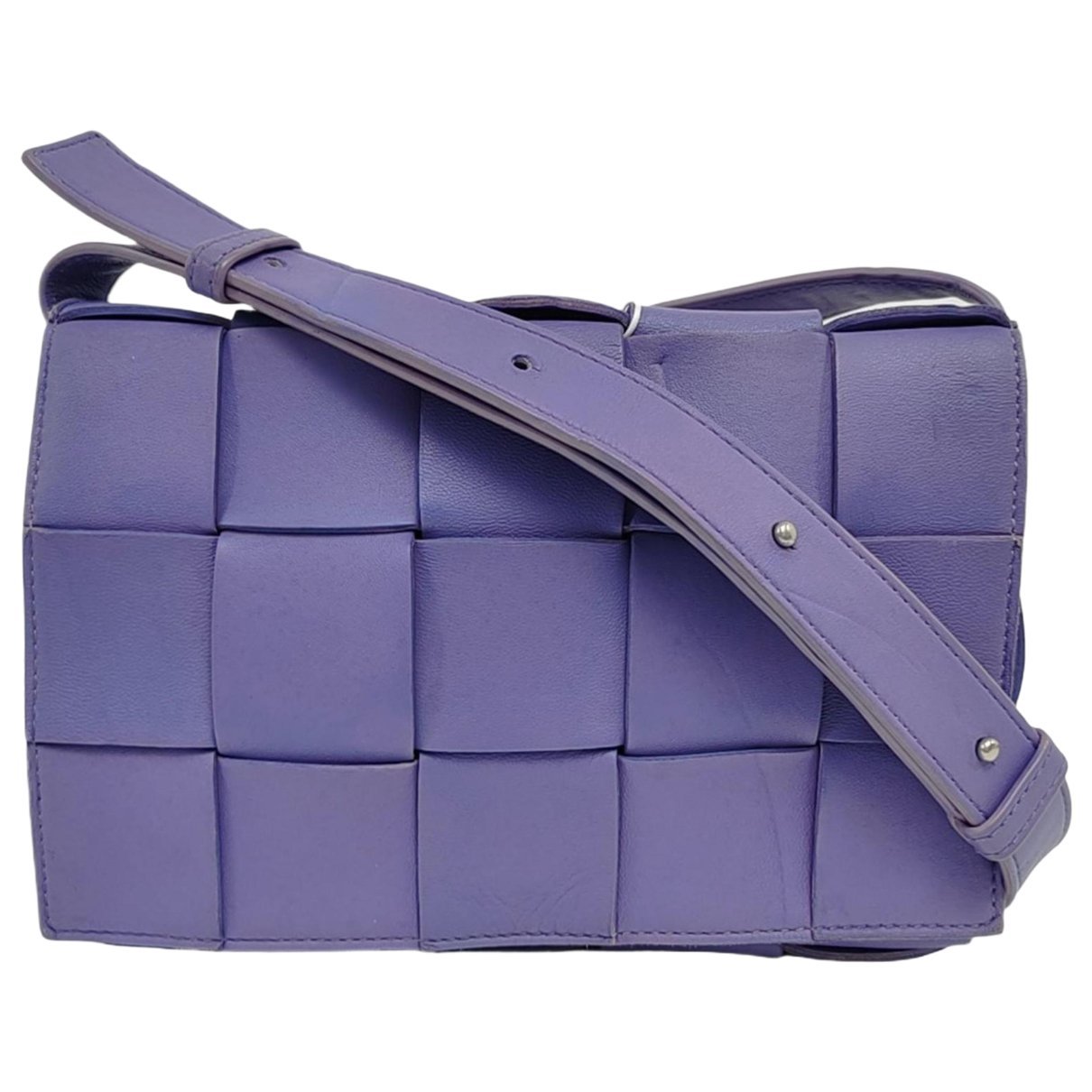 Brick Cassette handbag