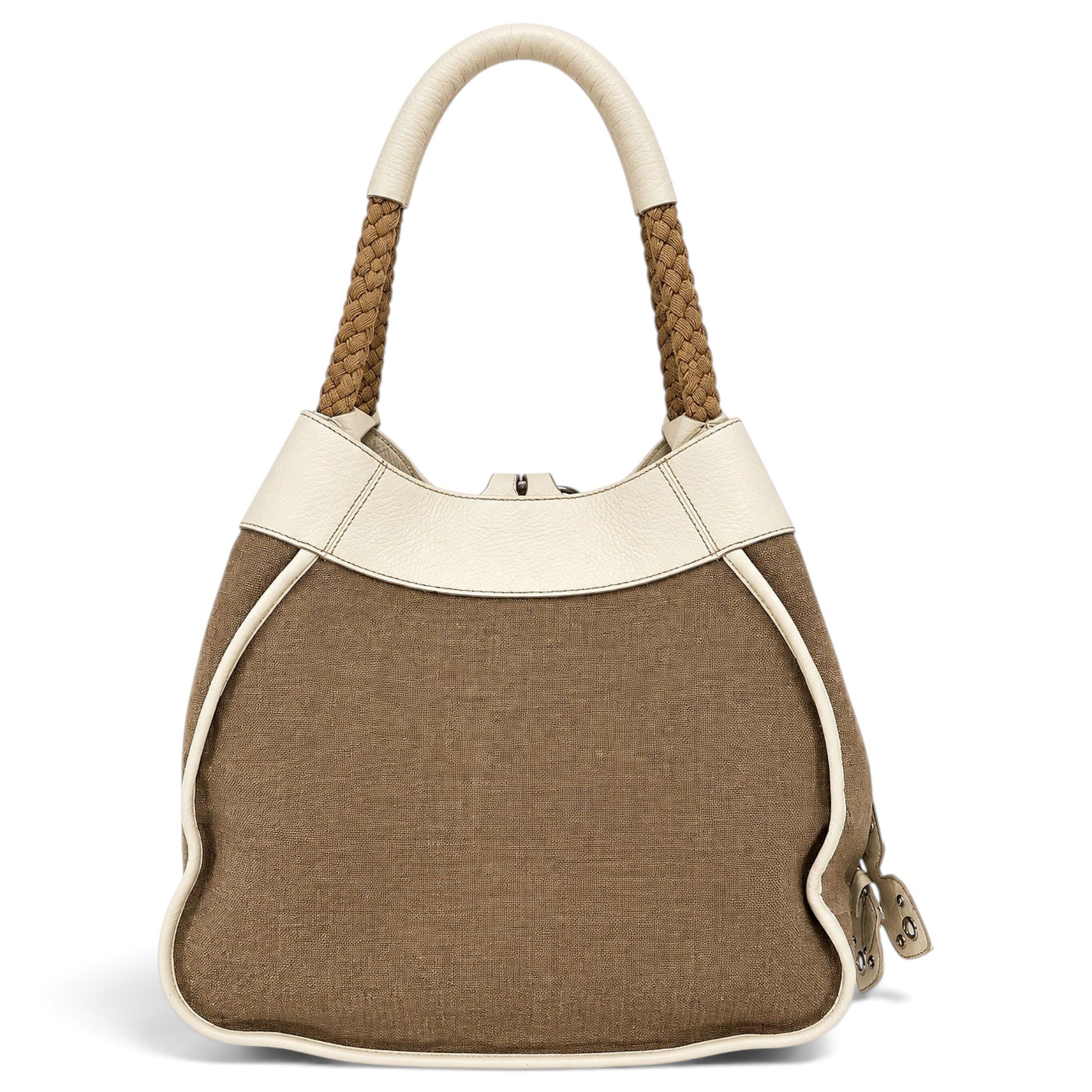 Cloth handbag