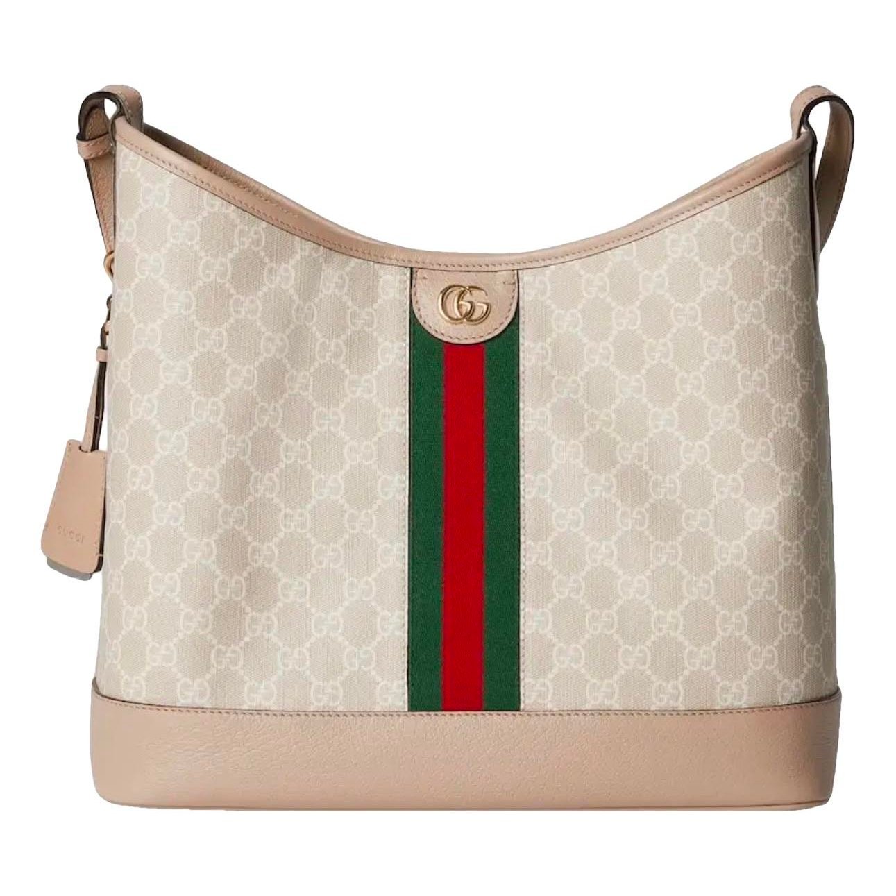 Ophidia cloth tote