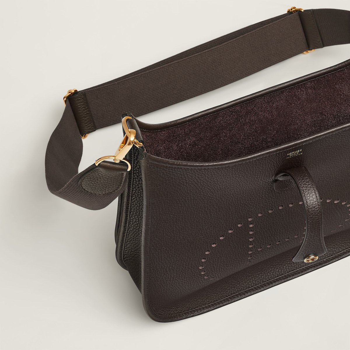 Ébène Bolsa Évelyne III 29