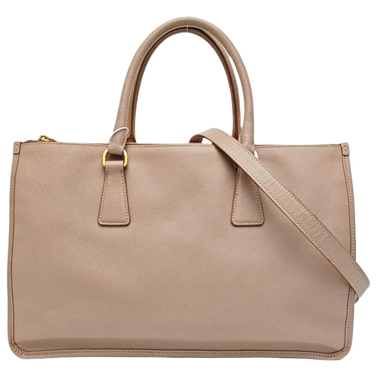 Prada Leather handbag