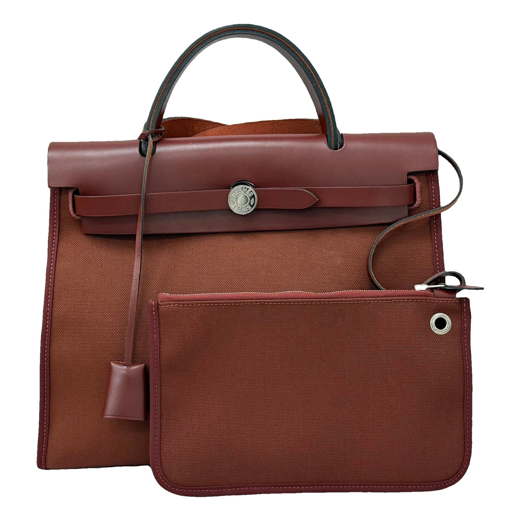 Herbag cloth handbag