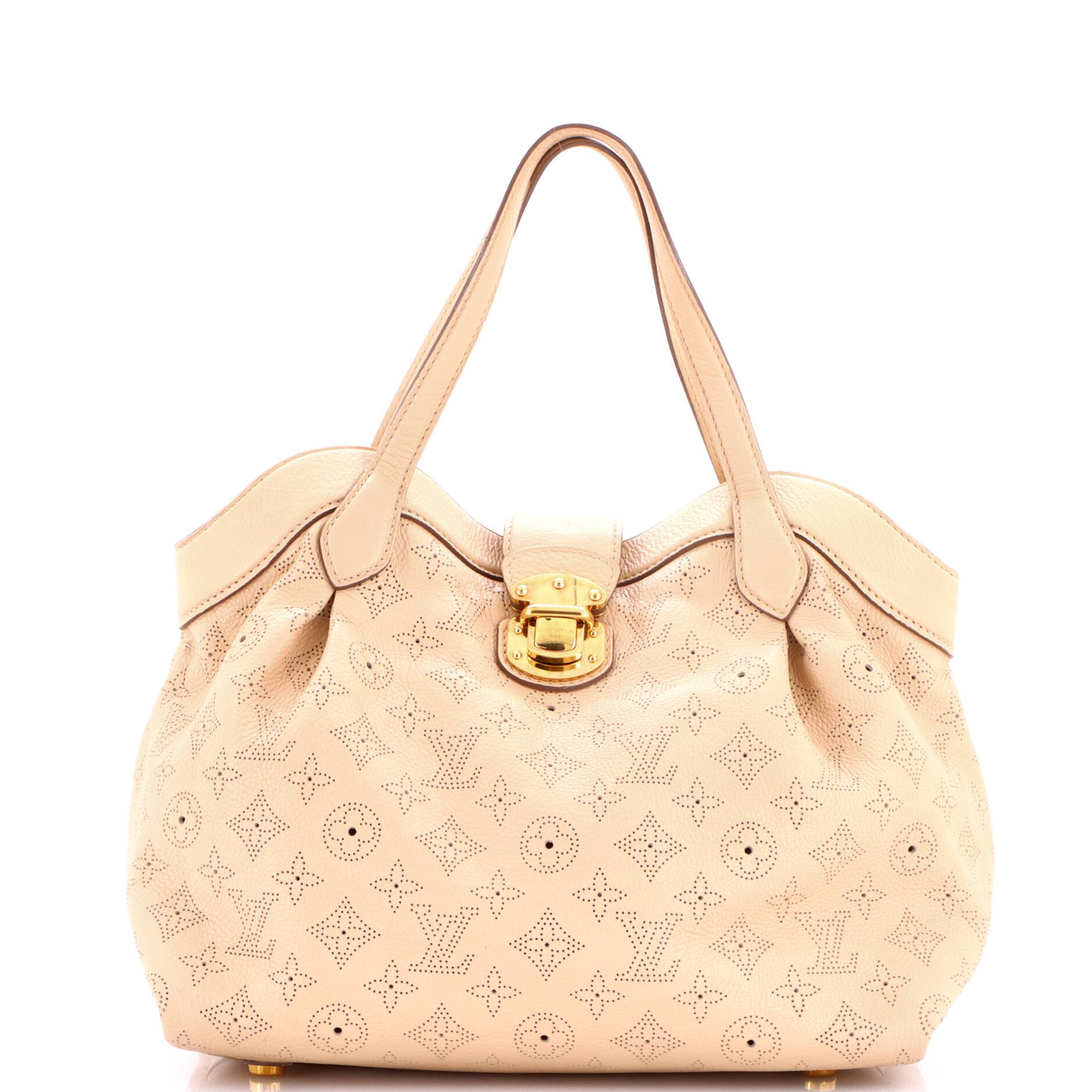 Cirrus Handbag Mahina Leather PM