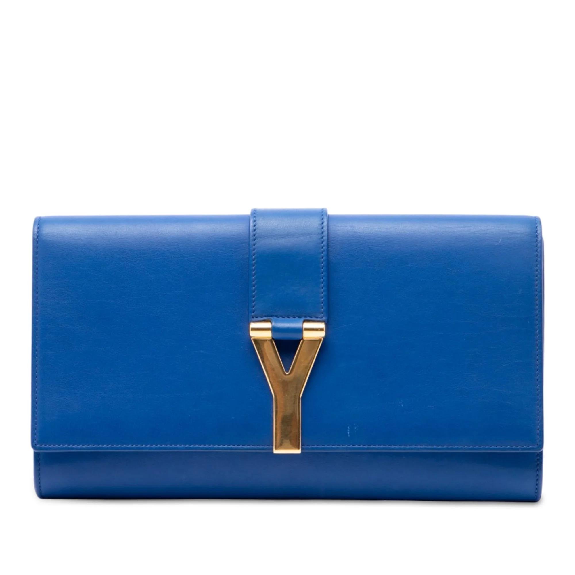 Chyc pony-style calfskin handbag