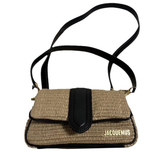 Bambimou crossbody bag