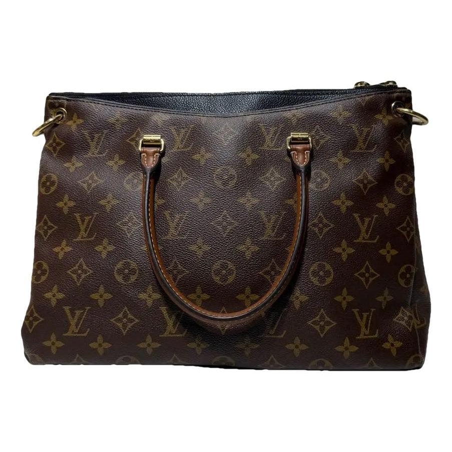 Pallas cloth handbag