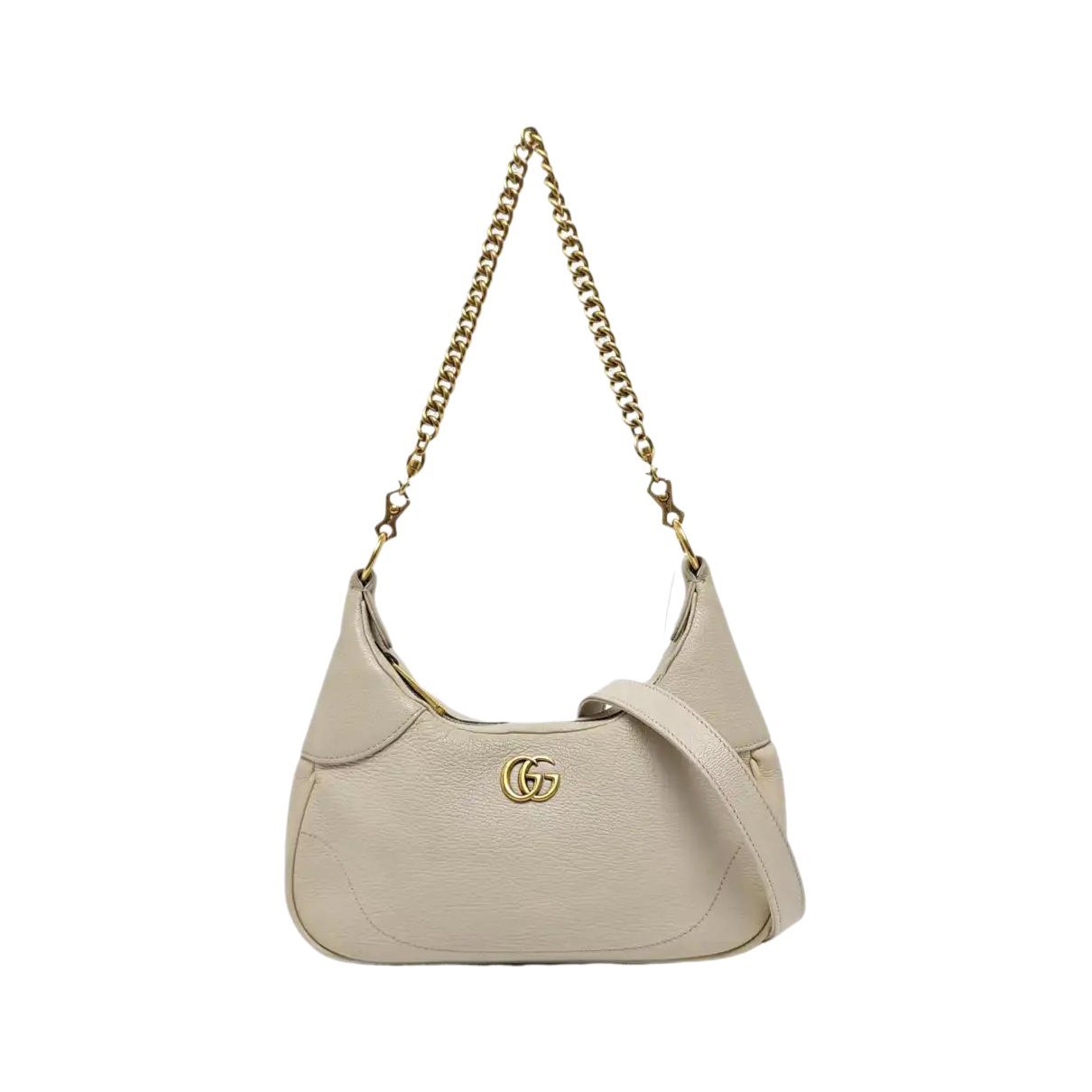 Aphrodite leather handbag