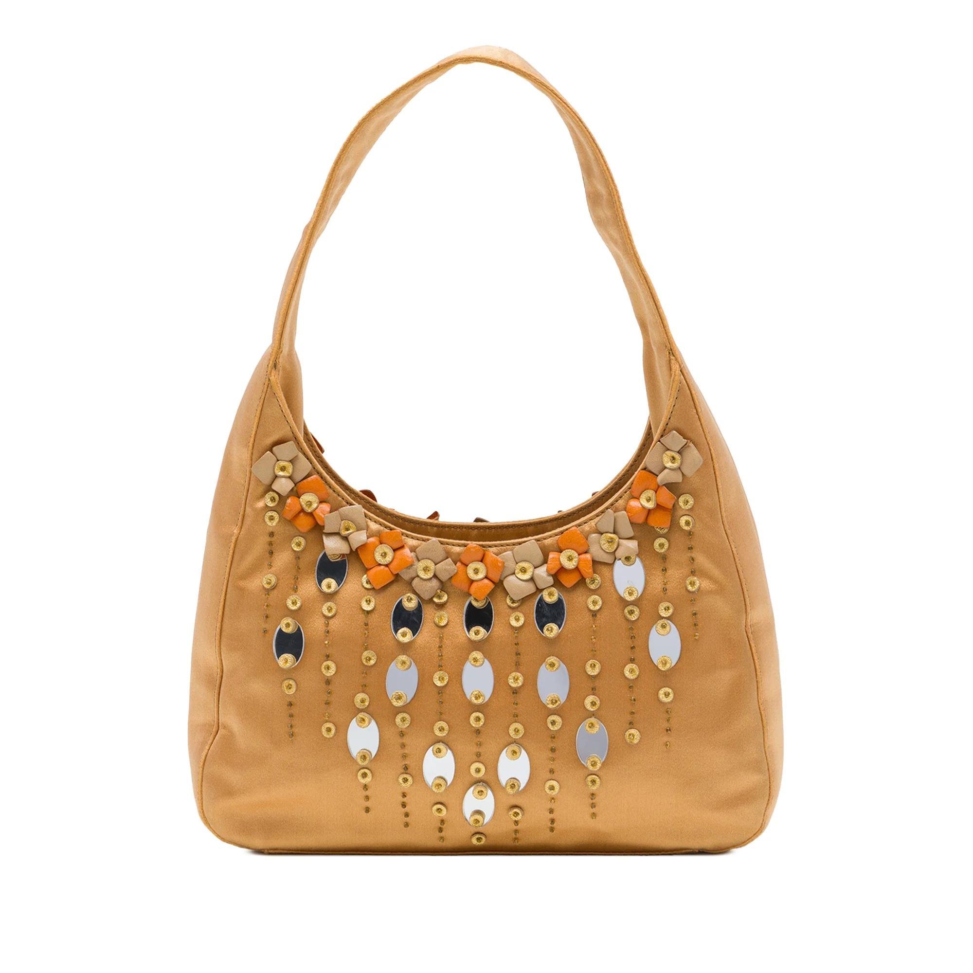 Cloth handbag
