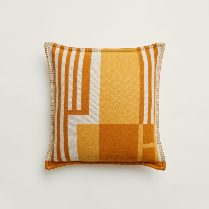 Ambre Ithaque Pillow