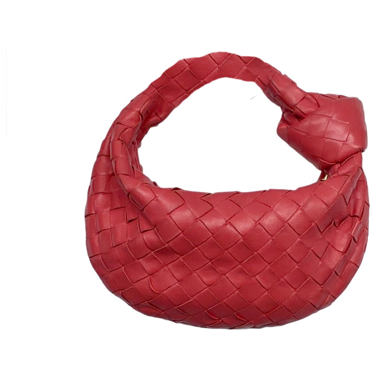 Jodie leather handbag