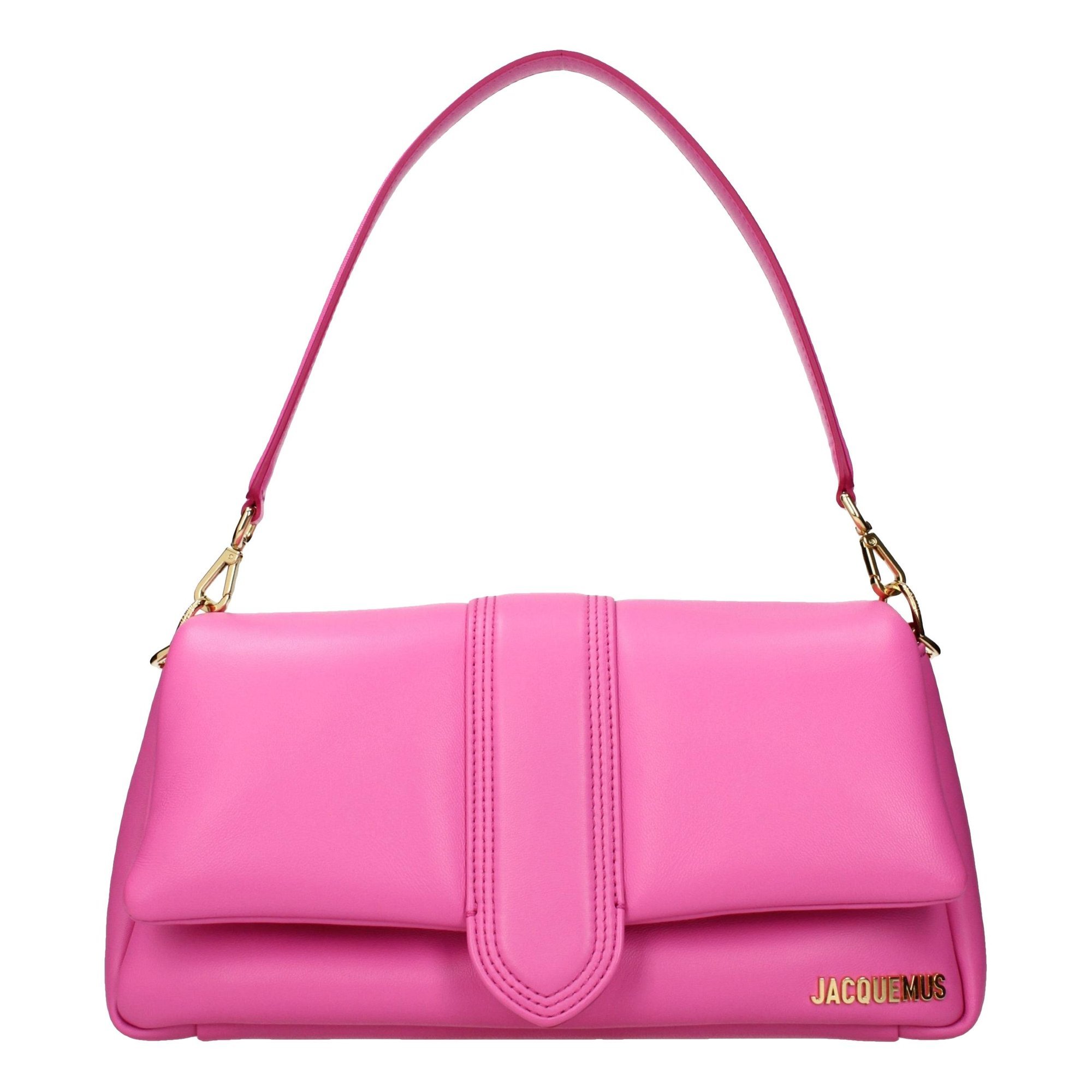 Jacquemus Leather handbag
