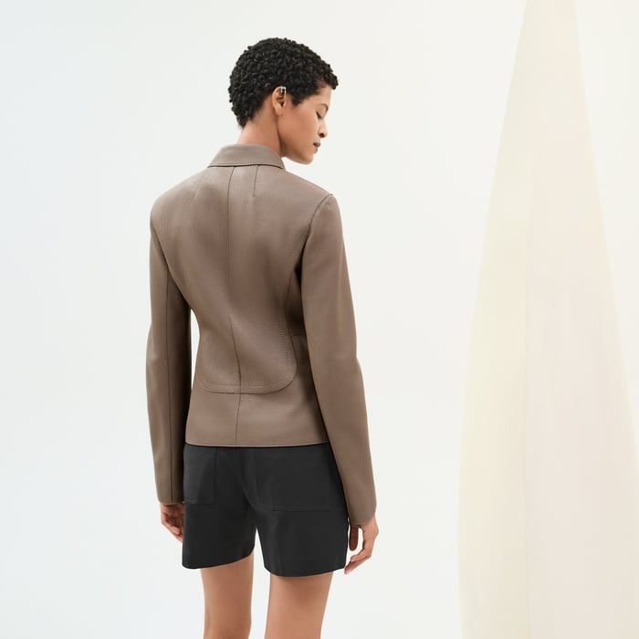 Equestrian Jacket