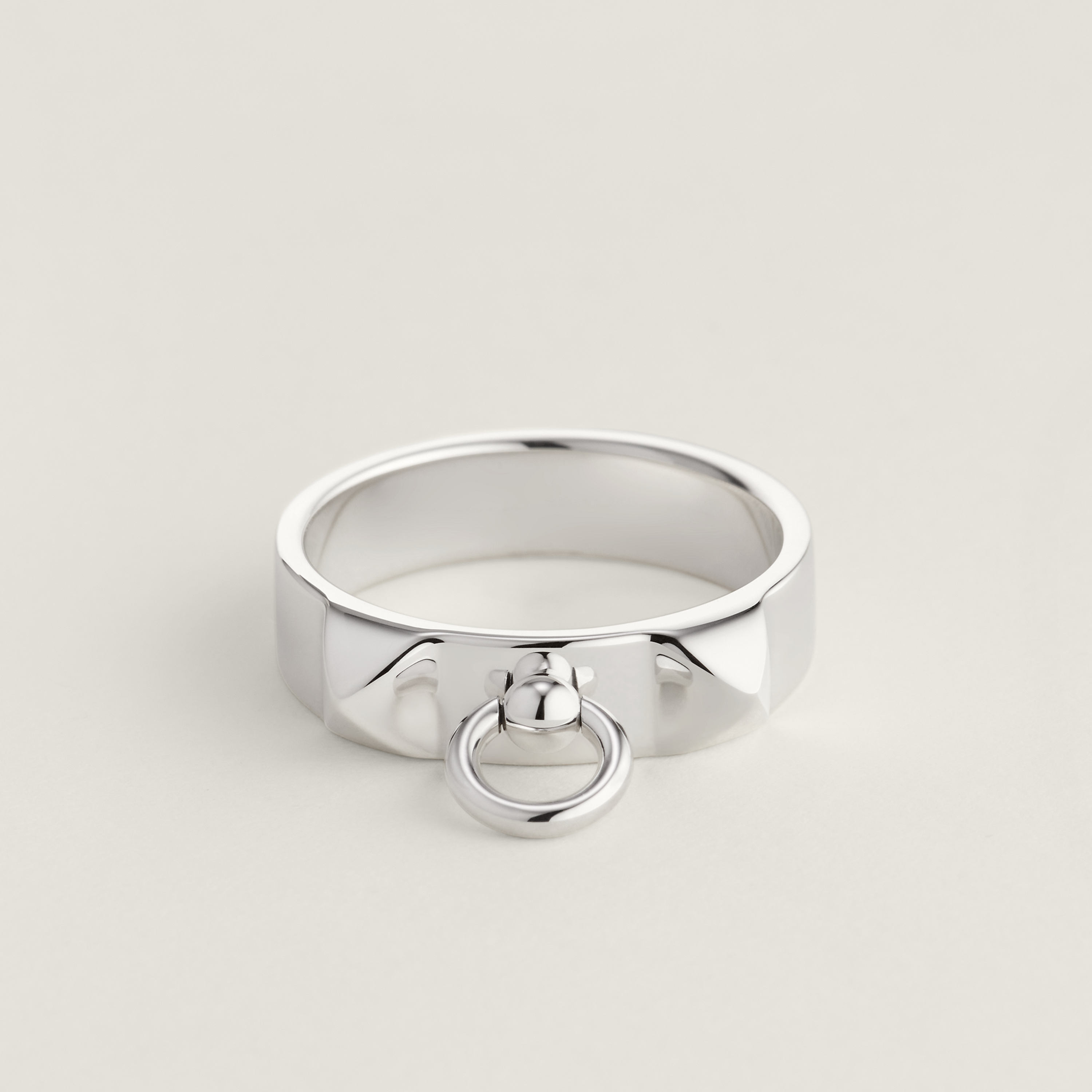 Collier de Chien戒指