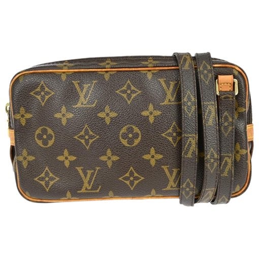 Marly cloth handbag