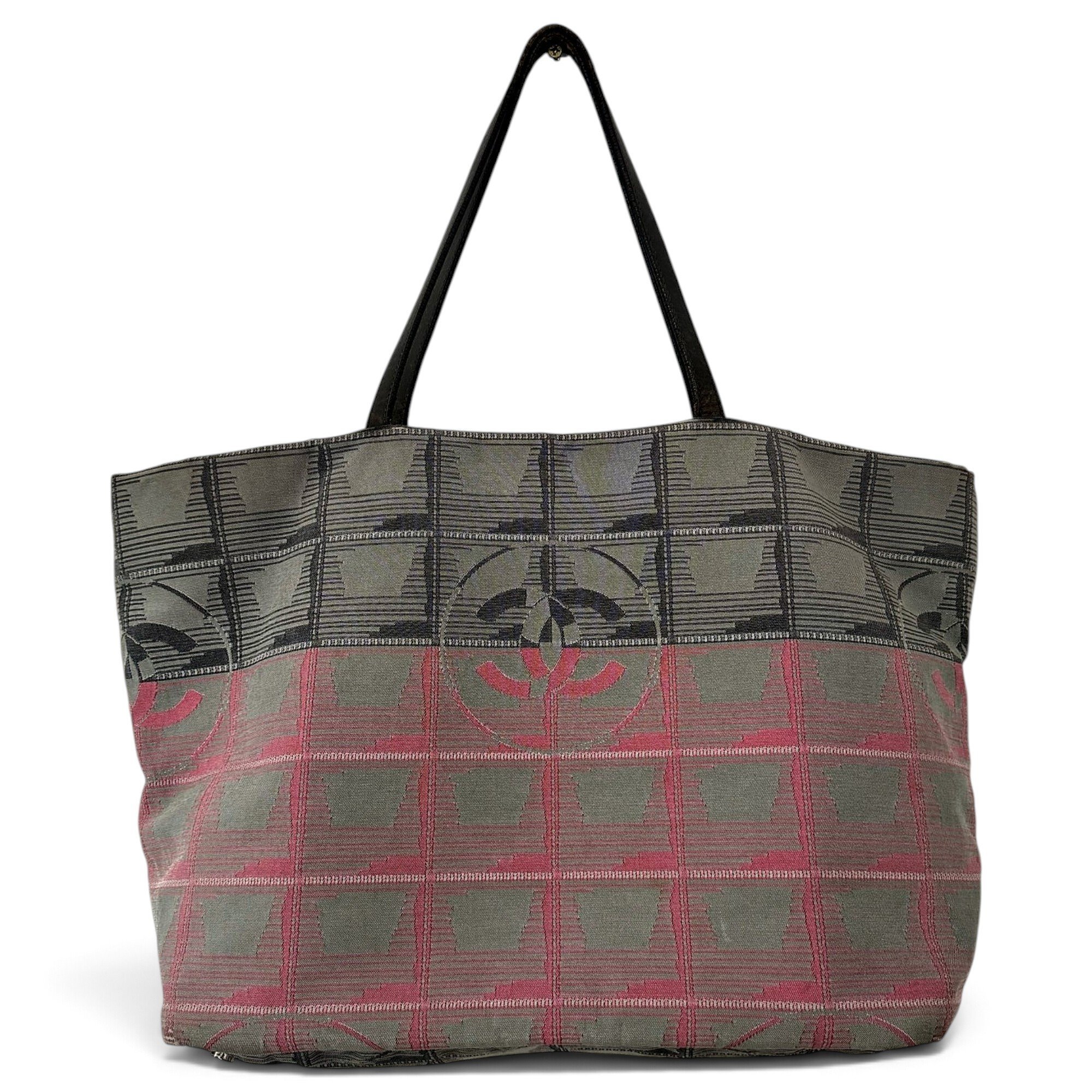 Cloth tote
