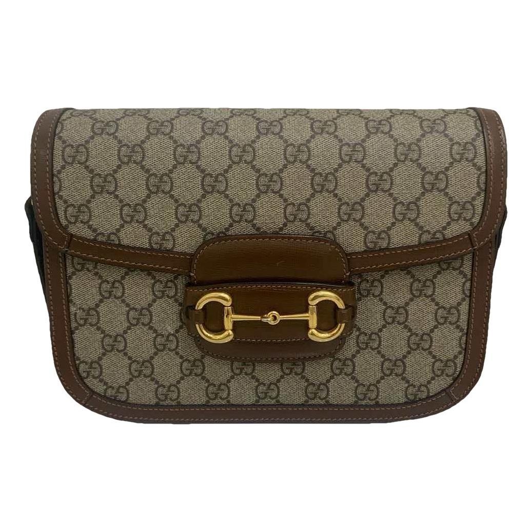 1955 cloth handbag