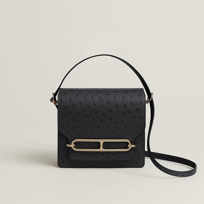 Caban Roulis Mini Bag