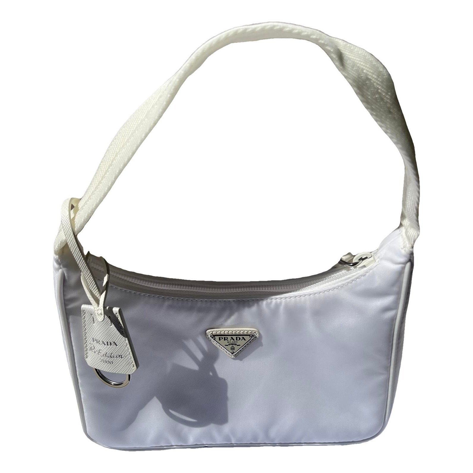 Re-Edition 2000 handbag