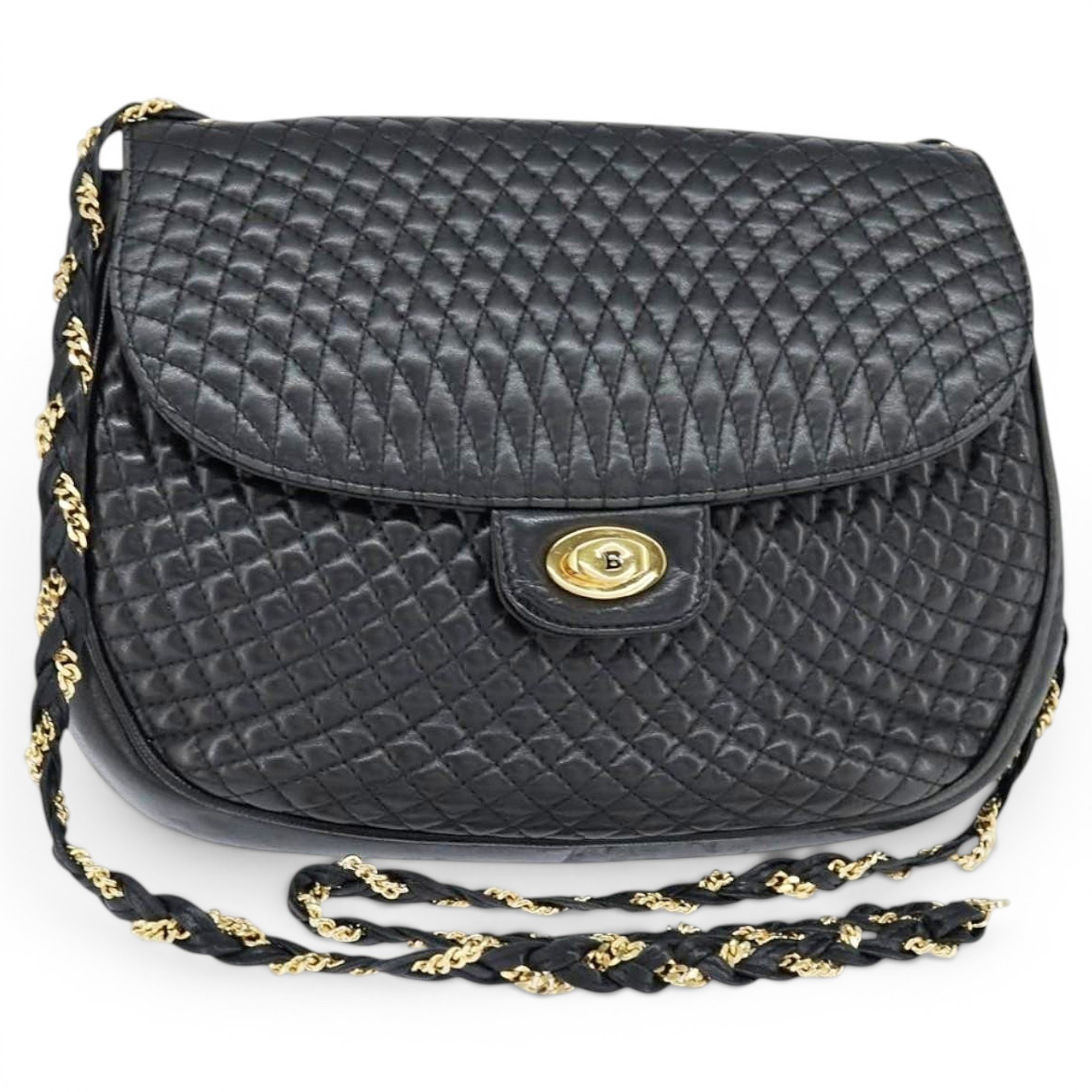 Bally Handbag