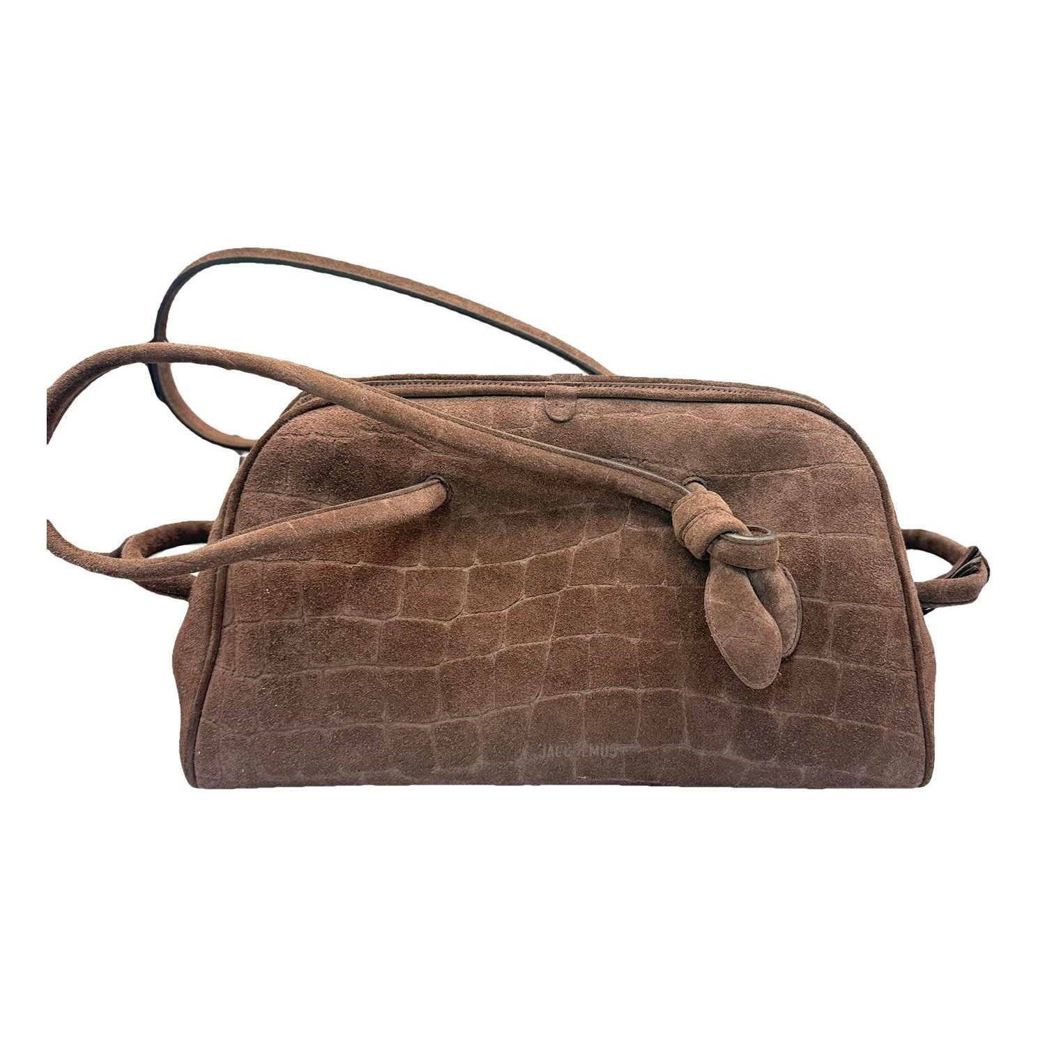 Le Turismo leather handbag