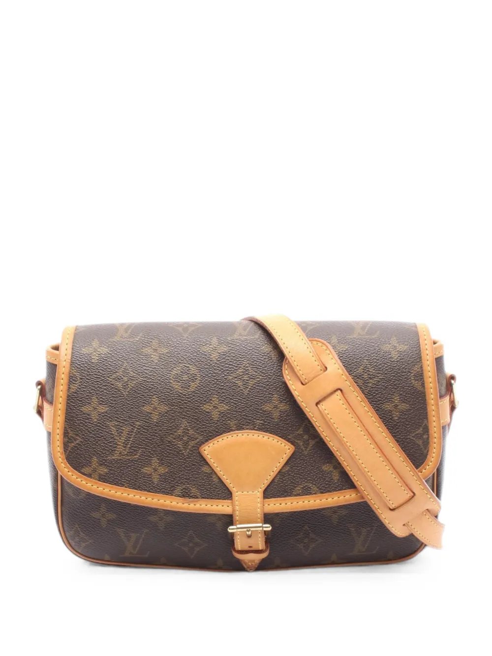 Louis Vuitton 2002 Sologne cross body bag