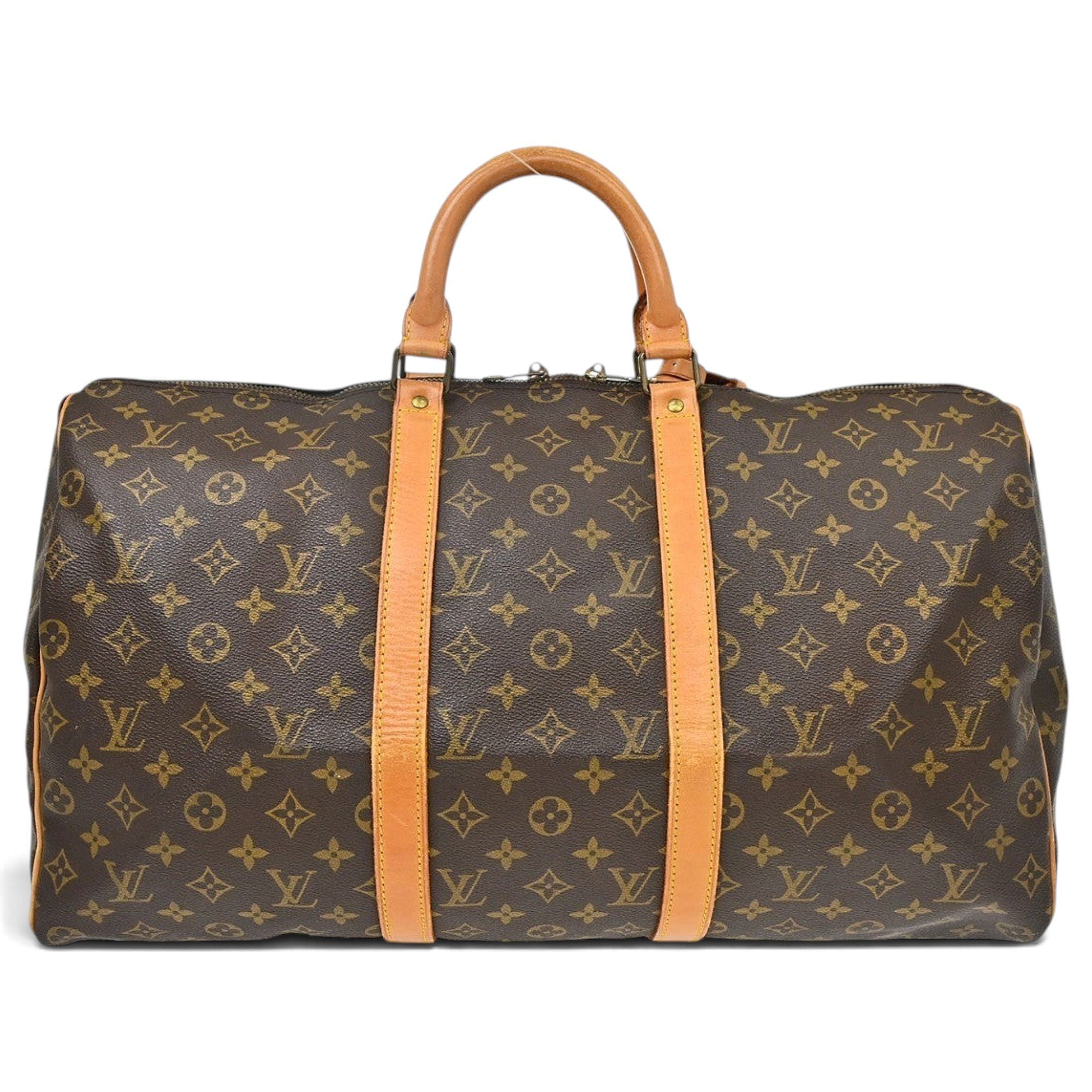 Cloth bowling bag