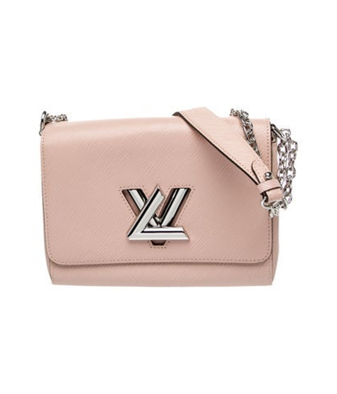 Louis Vuitton Vuitton Epi Leather Twist Mm