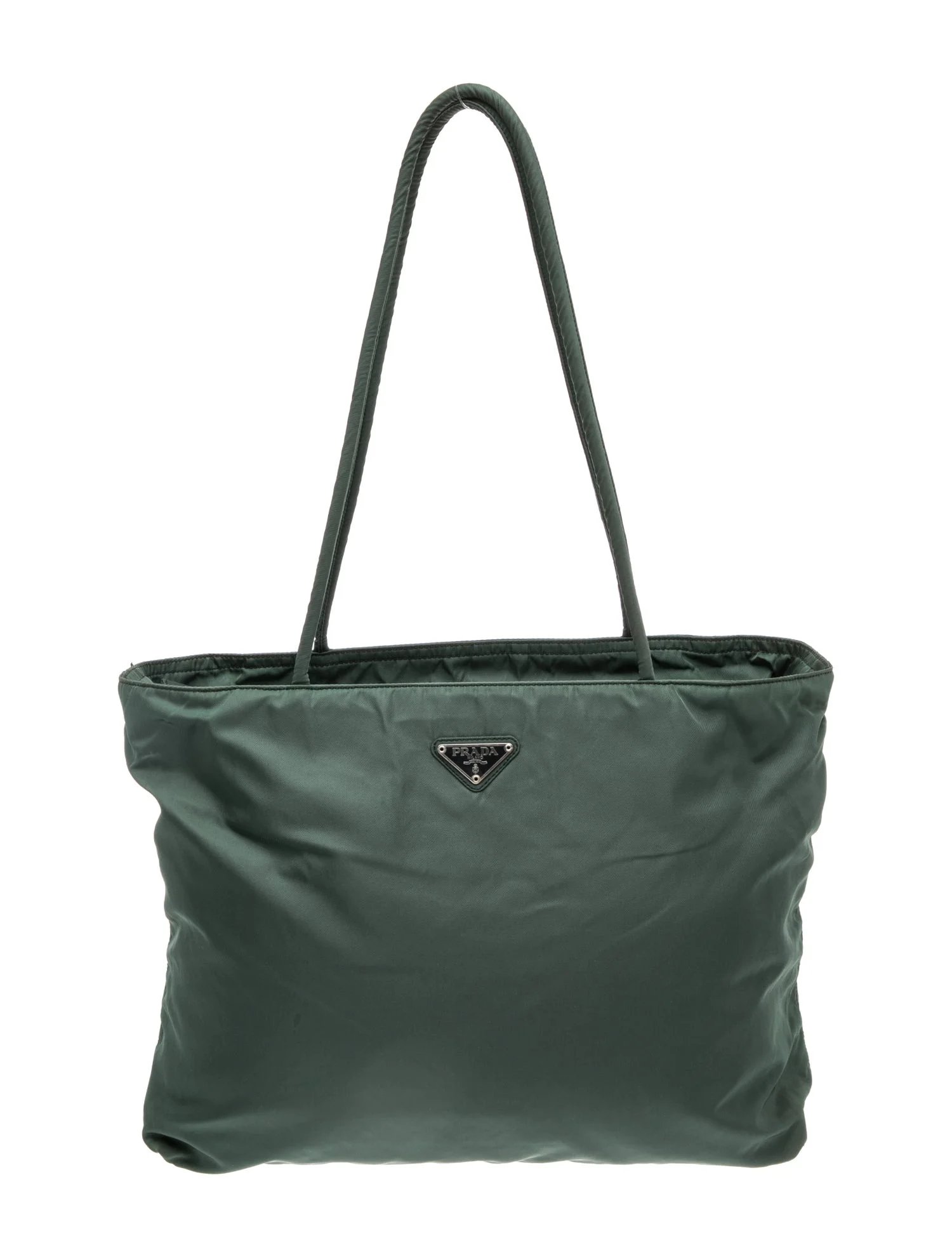 Tessuto Nylon City Vintage