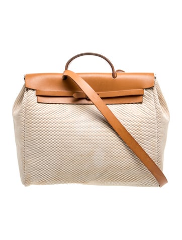Toile & Vache Hunter Herbag 39