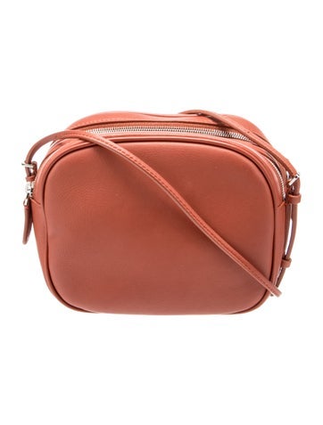 The Row Calfskin Twin Two Mini