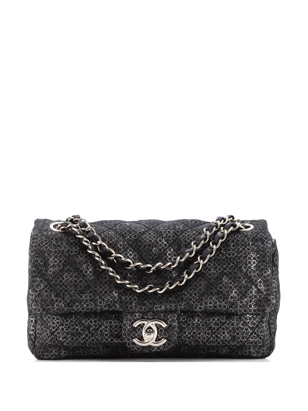 2009 Classic Flap shoulder bag