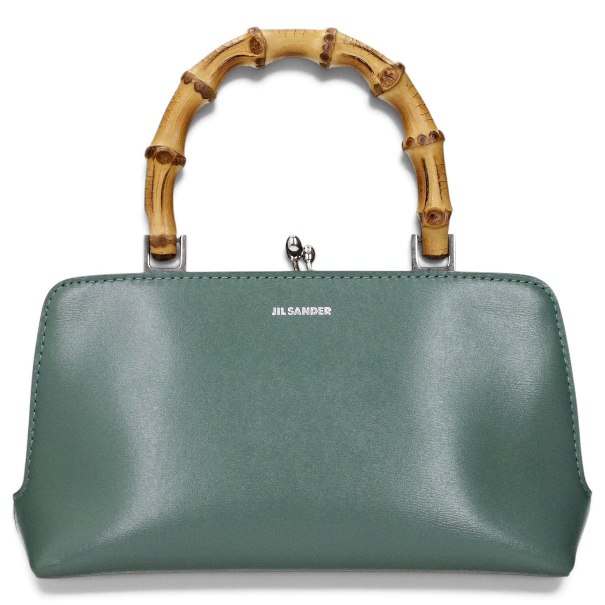 Jil Sander Leather handbag