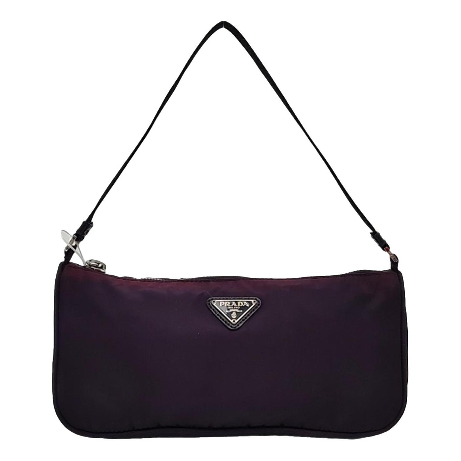 Cloth handbag