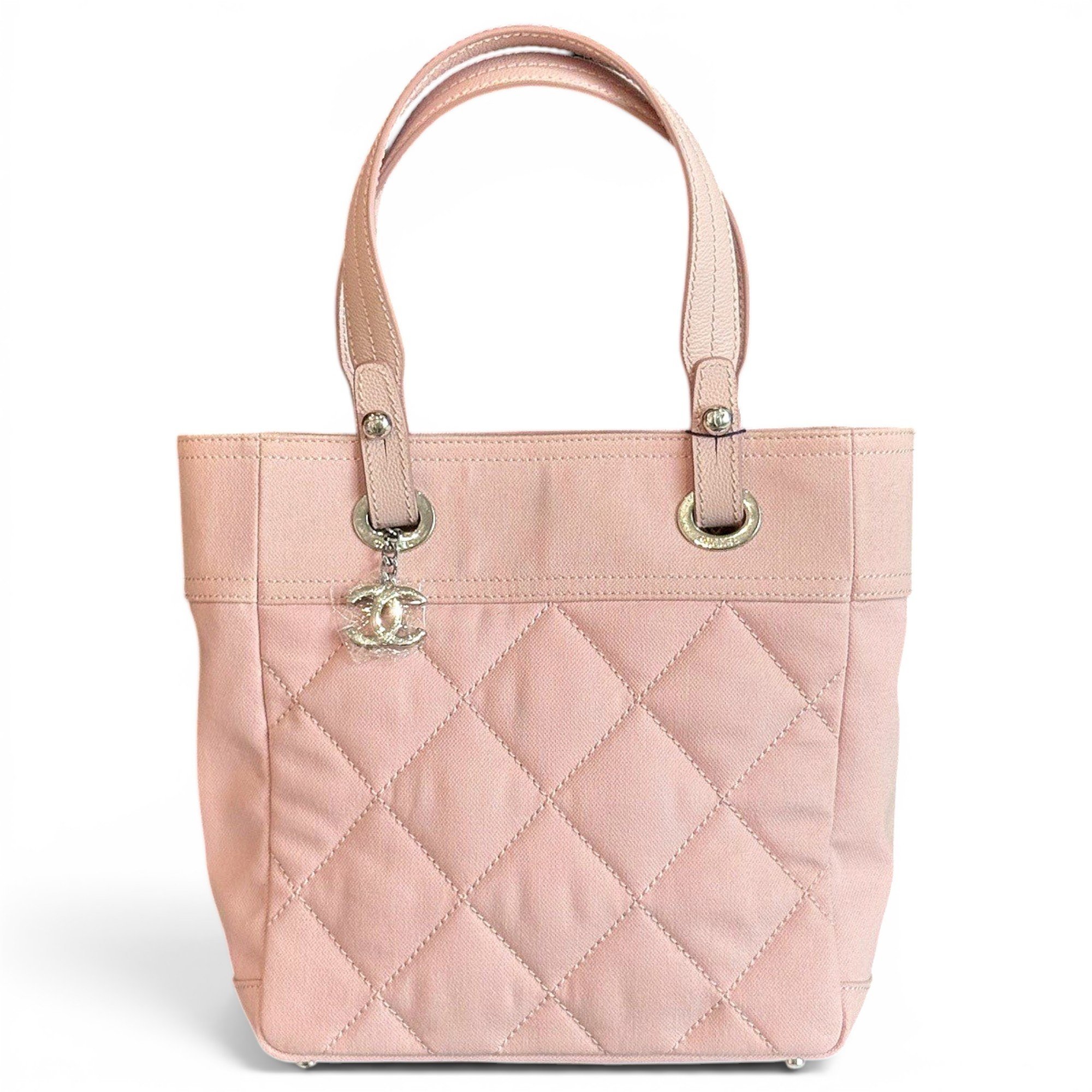 Cloth handbag