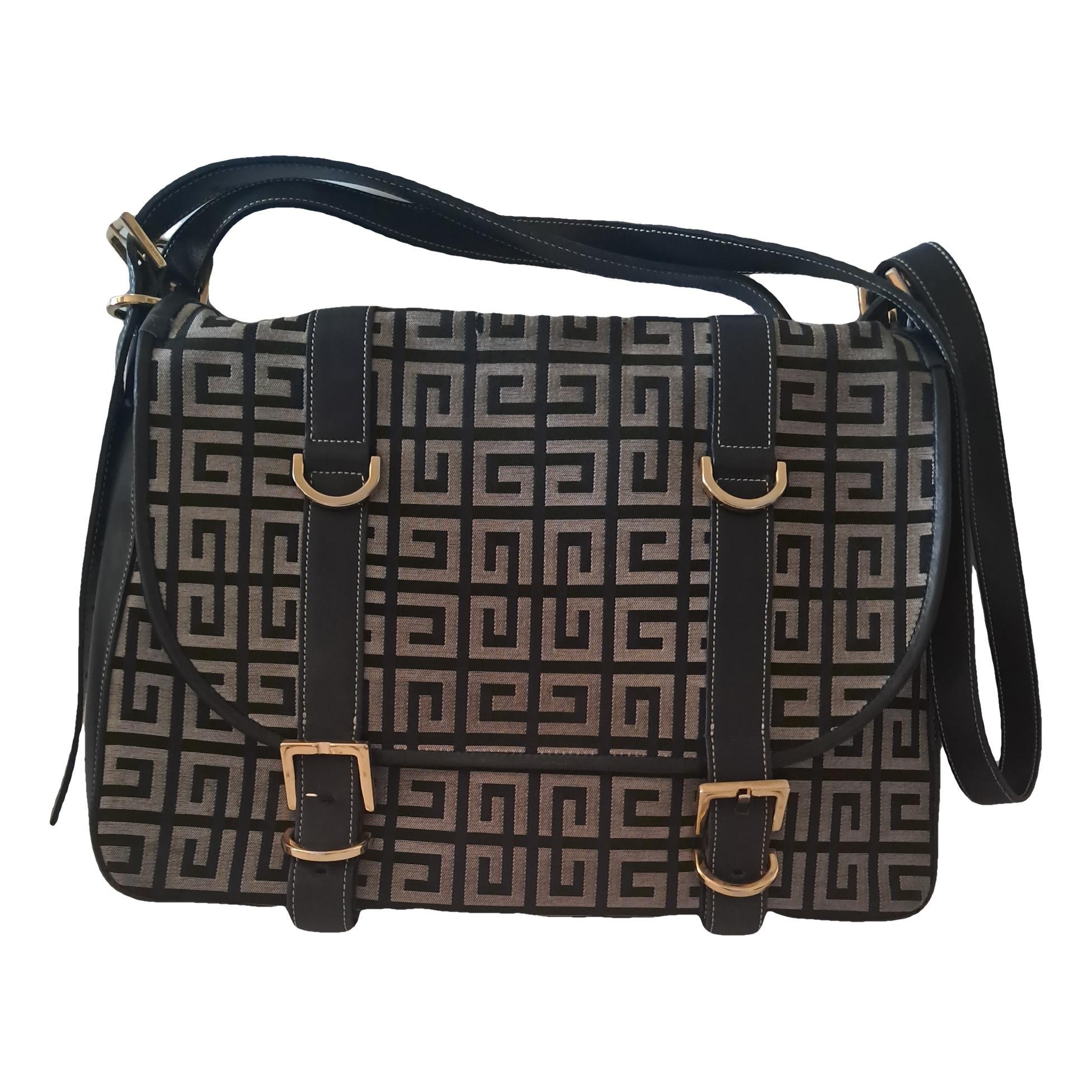 Cloth handbag